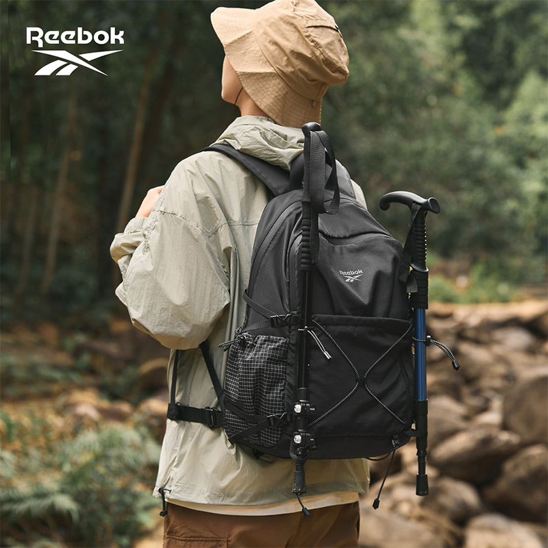 REEBOK Multifunctional Outdoor - Hiking Backpack Waterproof review and price