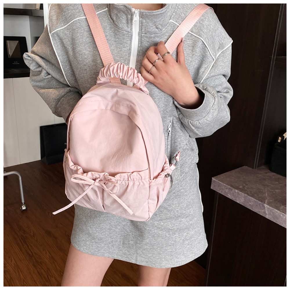 Japanese Style Women's Backpac - Canvas Backpack Casual review and price