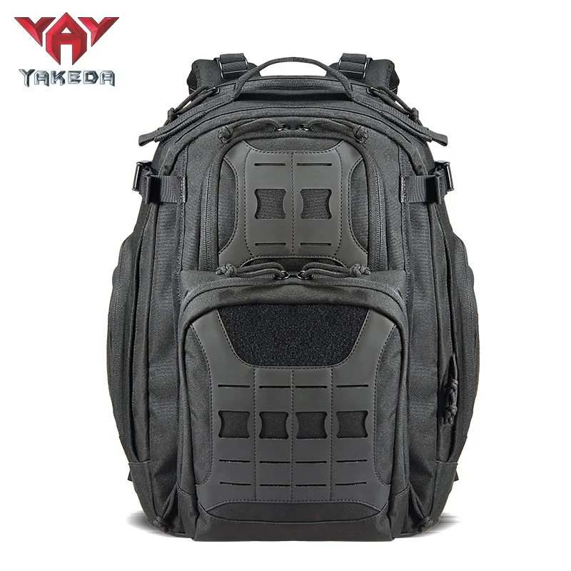 YAKEDA 600D MOLLE Tactical Bac - Rucksack Military Style review and price