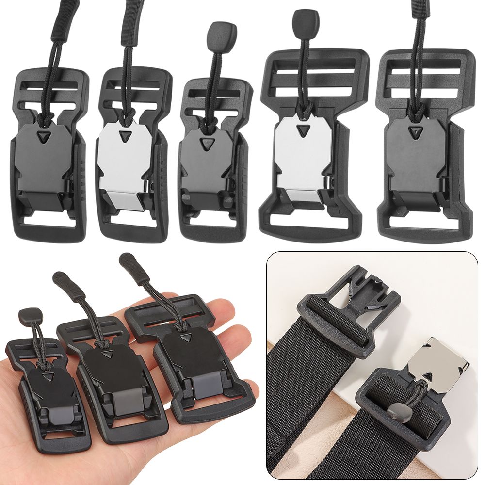 1pc 20/25/32/38mm Quick Releas - Urban Backpack Tactical review and price