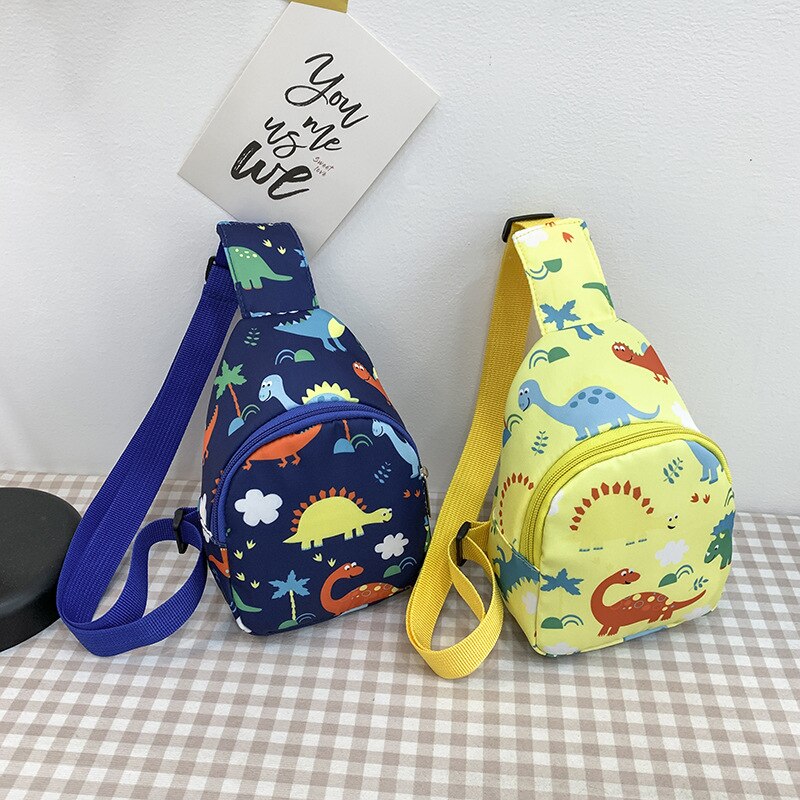 Children's Cute Dinosaur Shoul - Mini Backpack Purse review and price