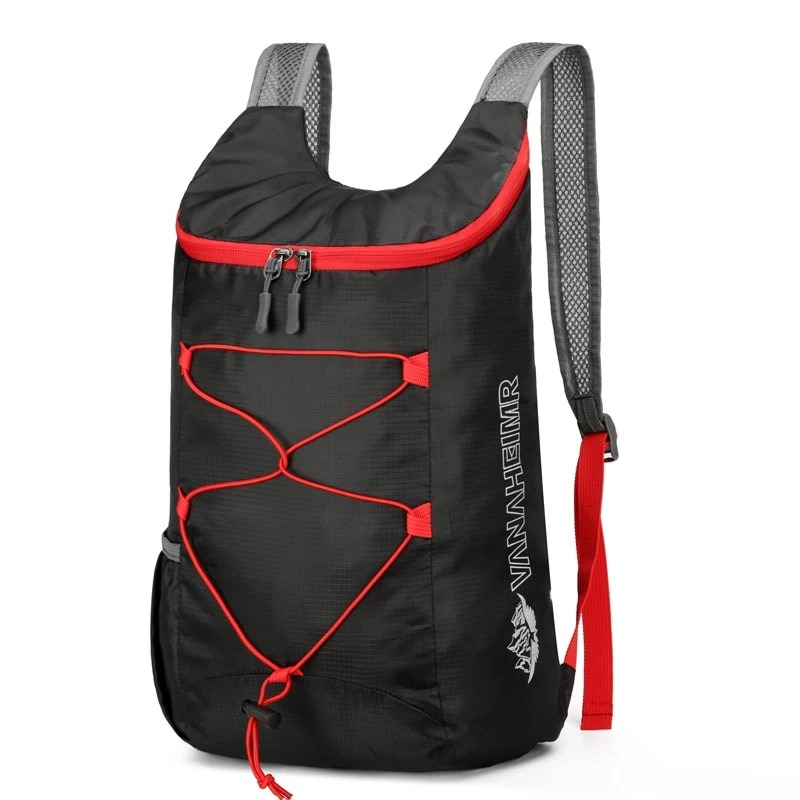 Multifunctional Outdoor Foldin - Hiking Backpack Waterproof review and price