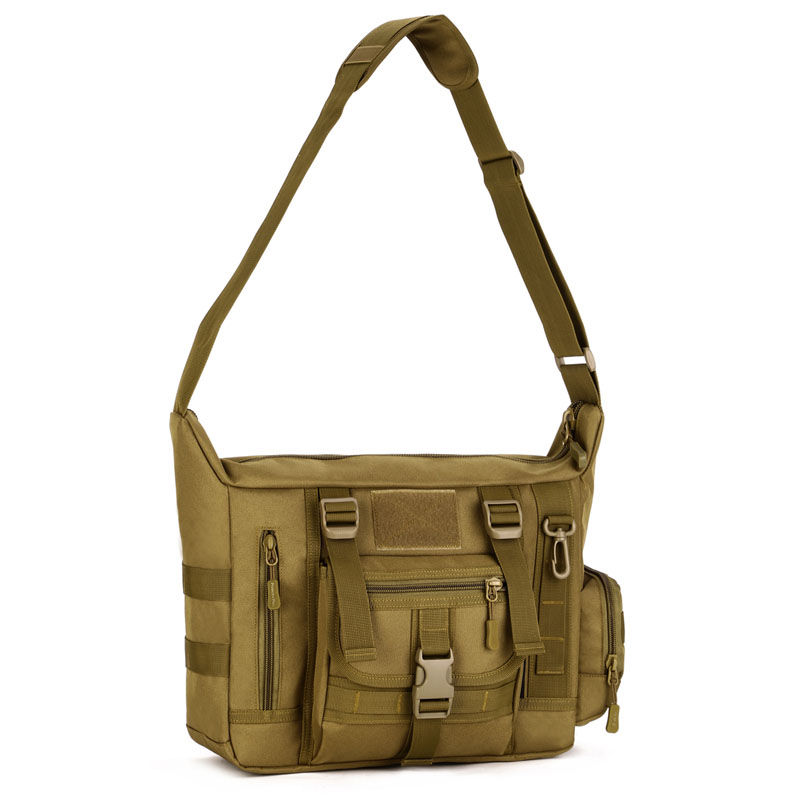 14 Inch Laptop Shoulder Bag Me - Urban Backpack Tactical review and price