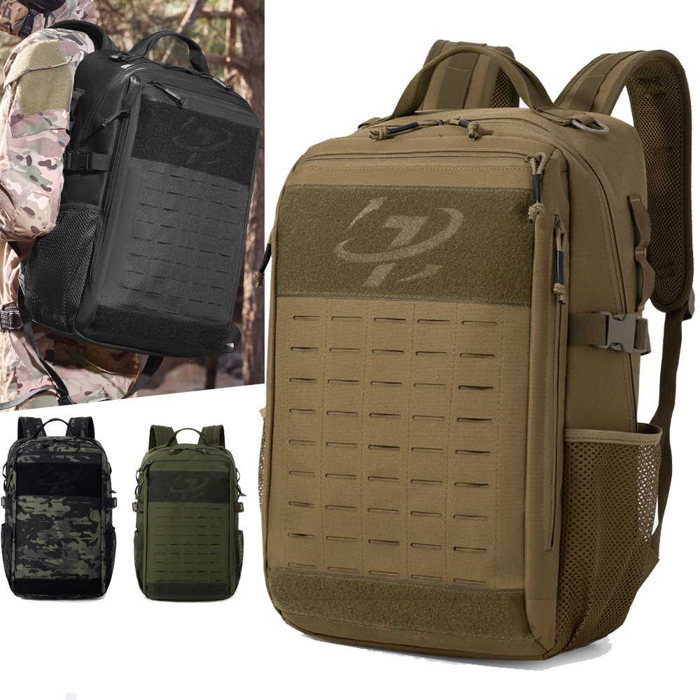 Climbing Backpack Outdoor Tact - Rucksack Military Style review and price