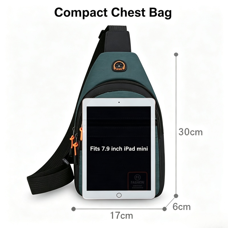 Men Waterproof Sports Crossbod - Hiking Backpack Waterproof review and price