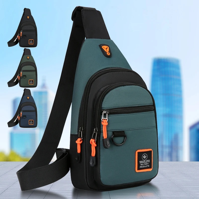 Men Waterproof Sports Crossbod - Hiking Backpack Waterproof review and price